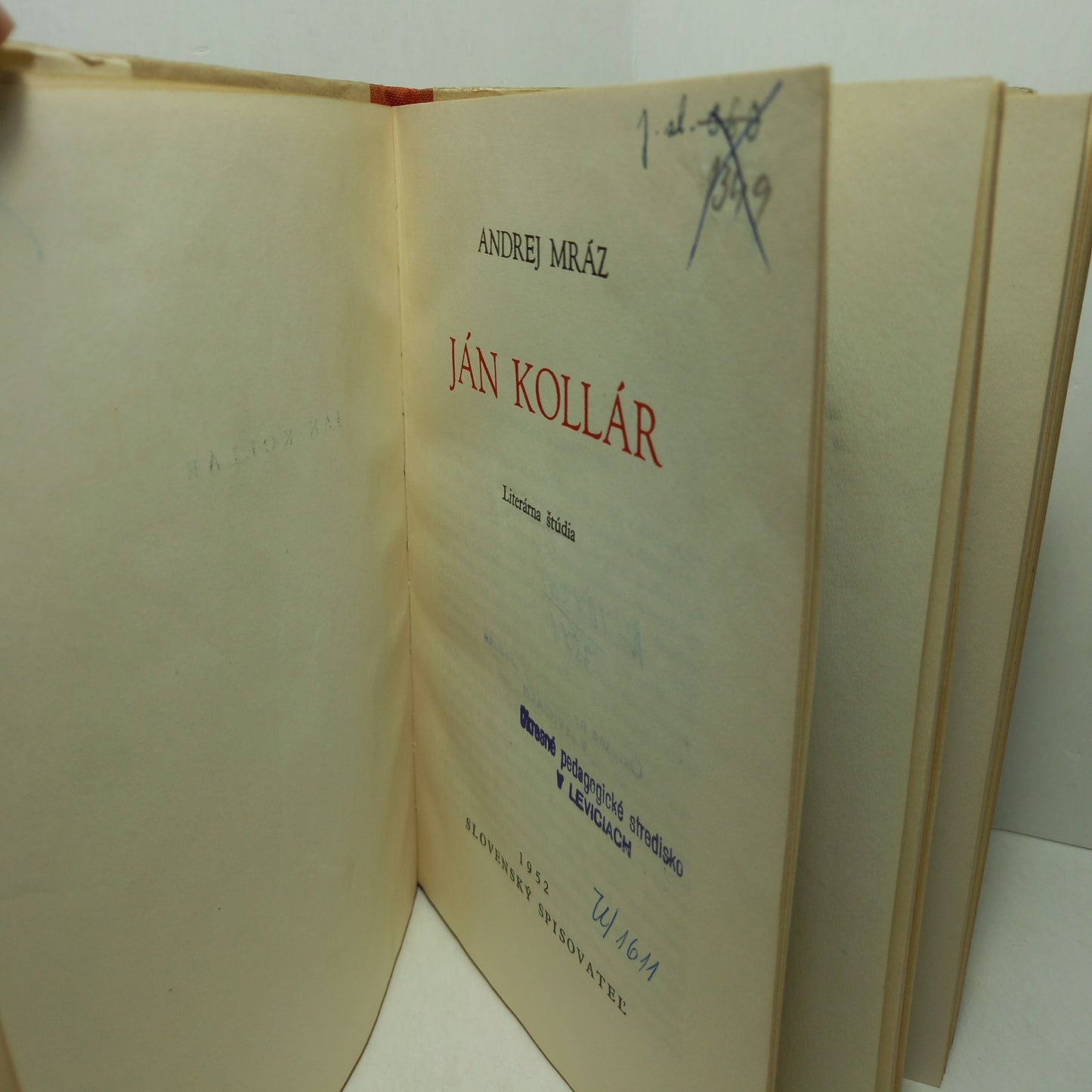 Ján Kollár