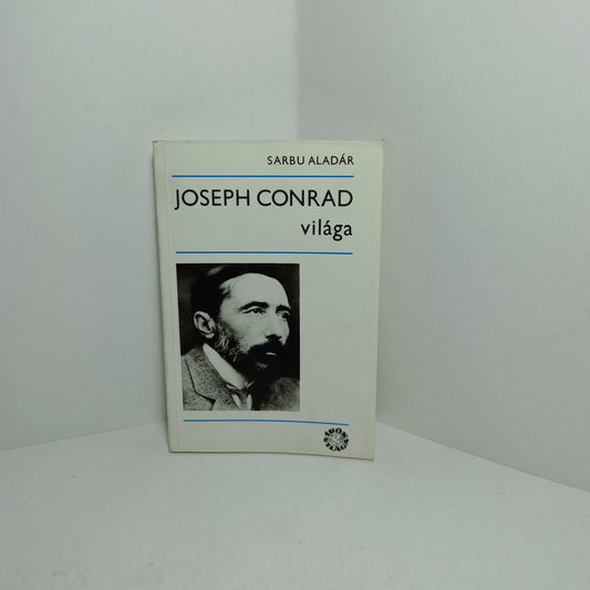 Joseph Conrad világa