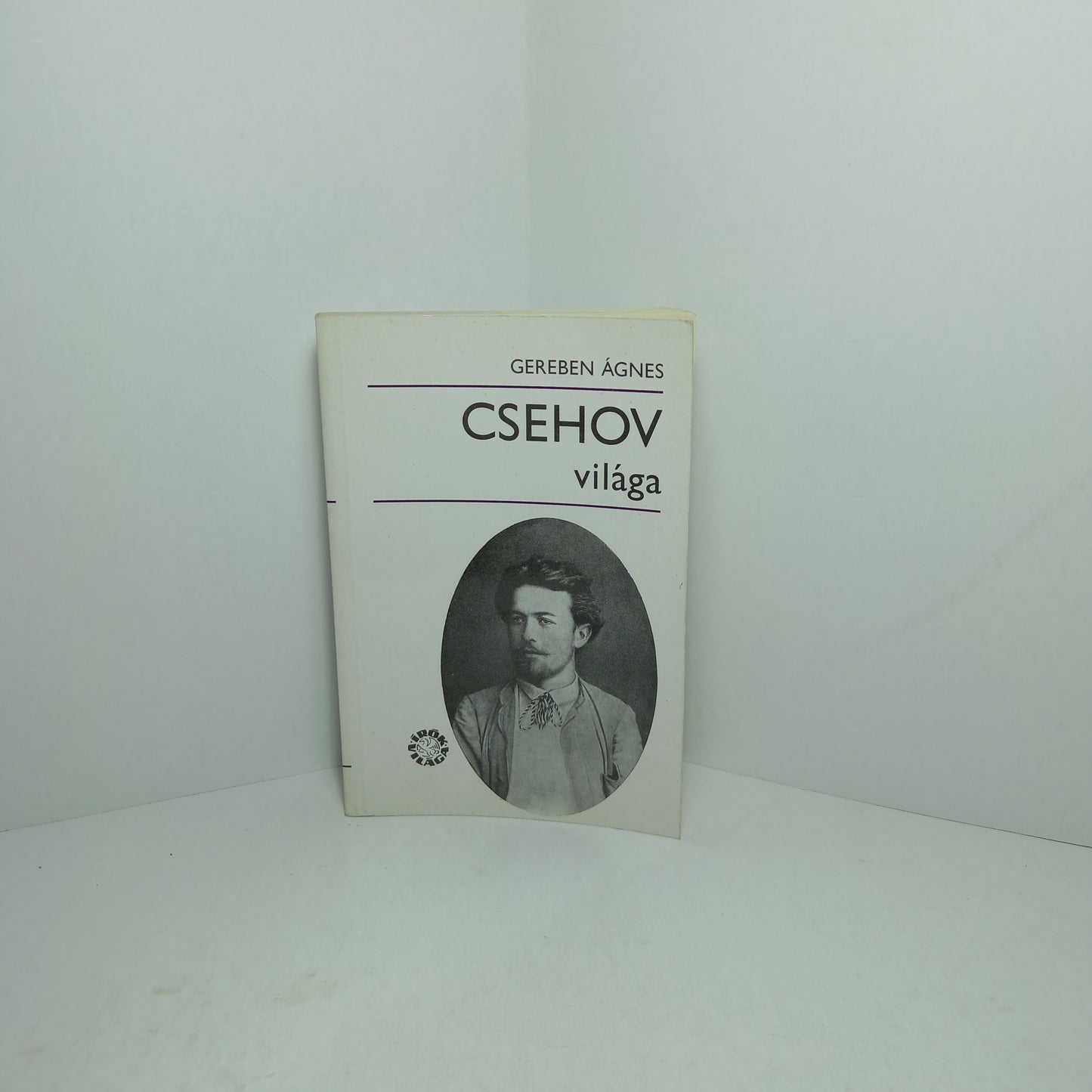 Csehov világa
