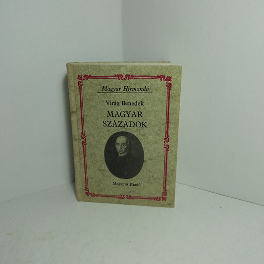 Magyar századok