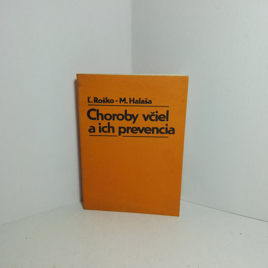 Choroby včiel a ich prevencia