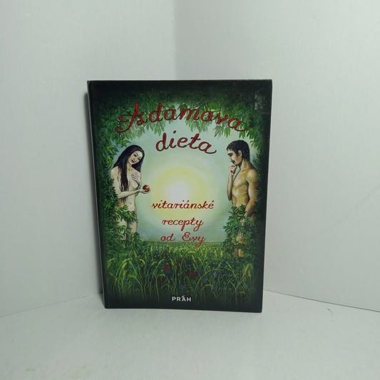 Adamova dieta