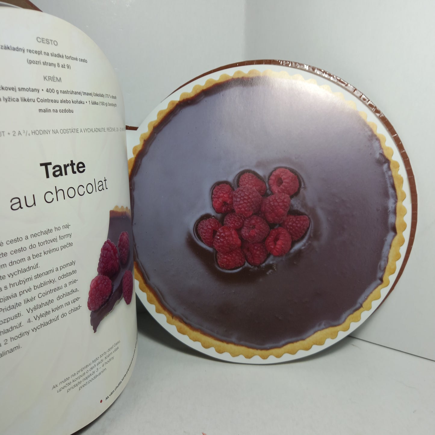 Torty a koláče