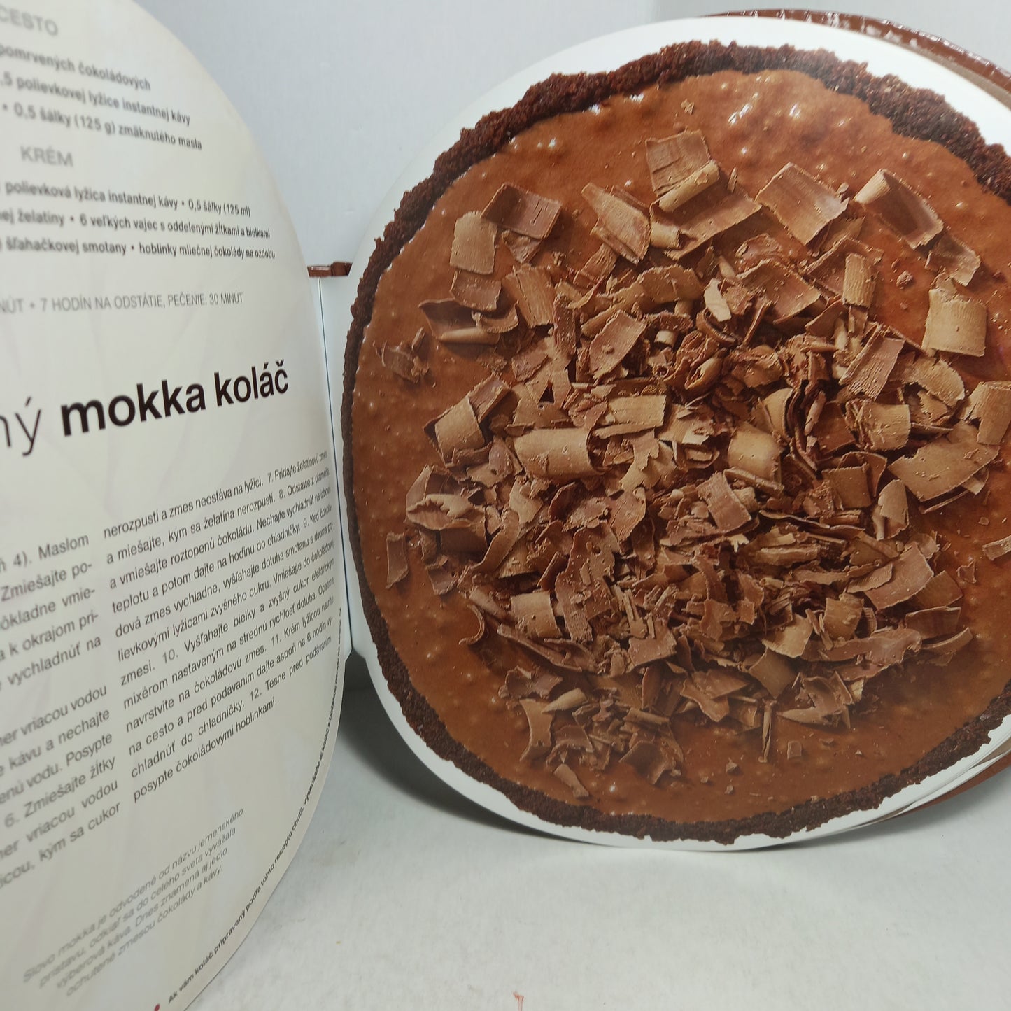 Torty a koláče