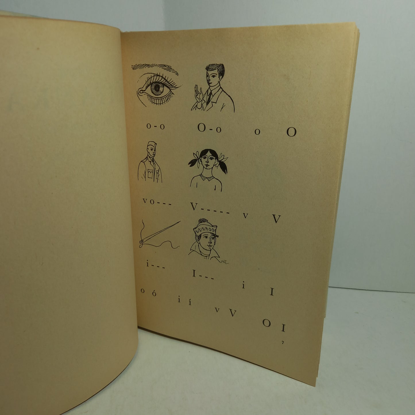 Učebnica pre kurzy dospelých