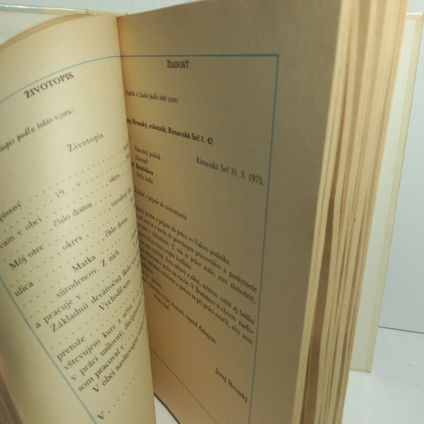 Učebnica pre kurzy dospelých