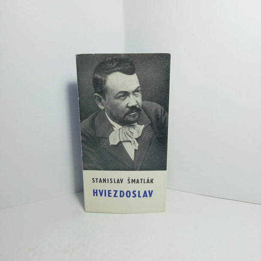 Hviezdoslav a national and world poet