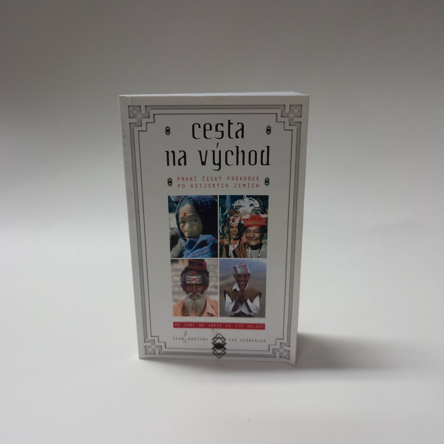 Cesta na východ