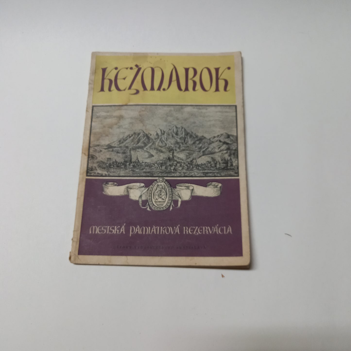 Kežmarok