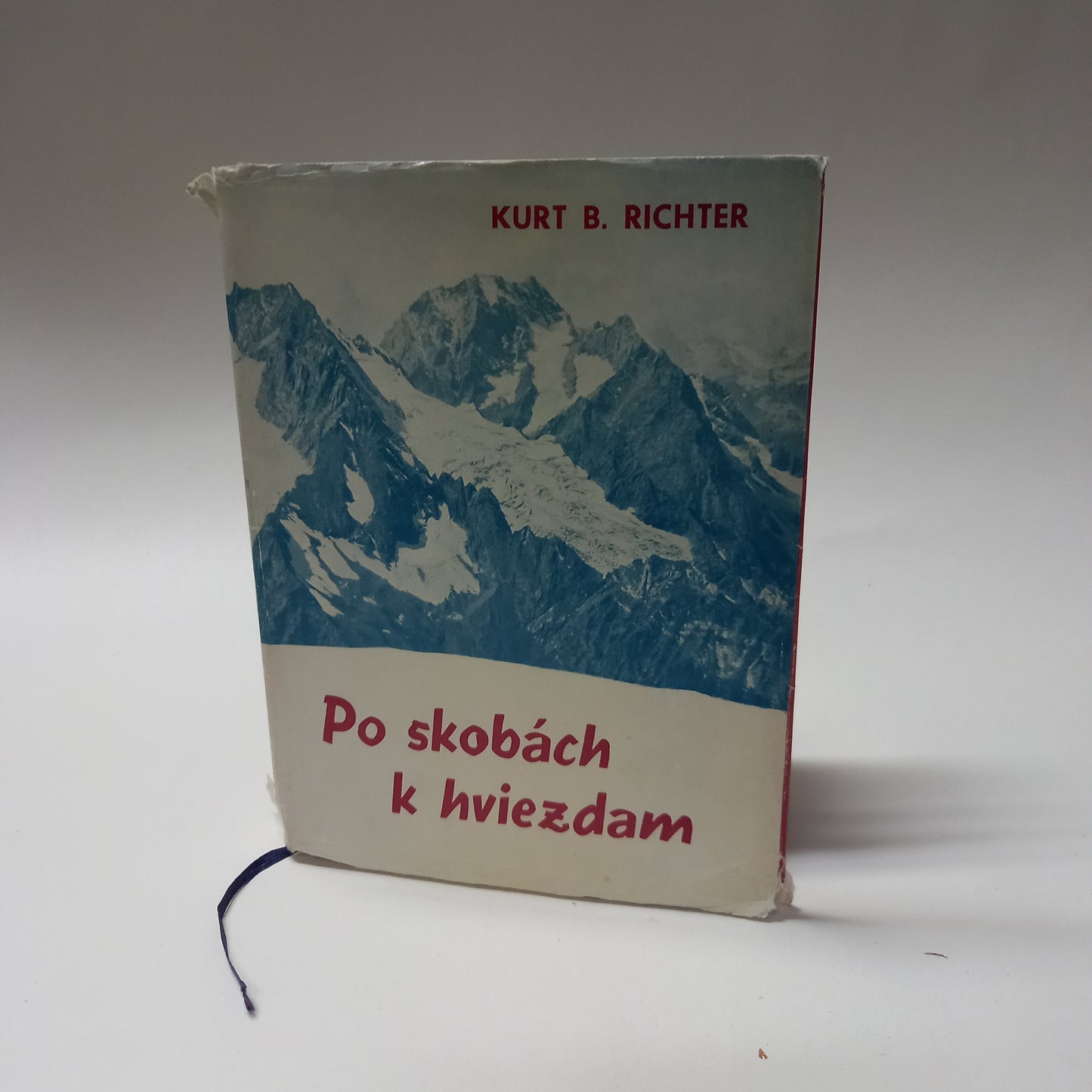 Po skobách k hviezdam