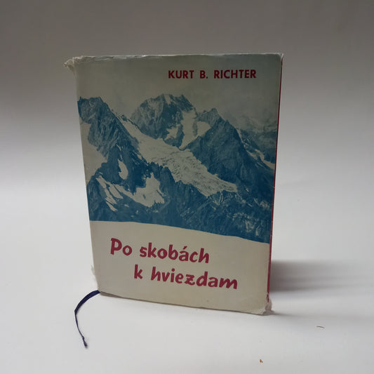 Po skobách k hviezdam