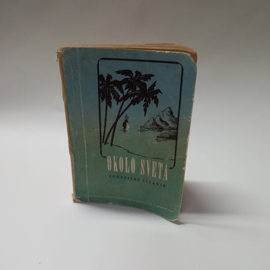 Okolo sveta