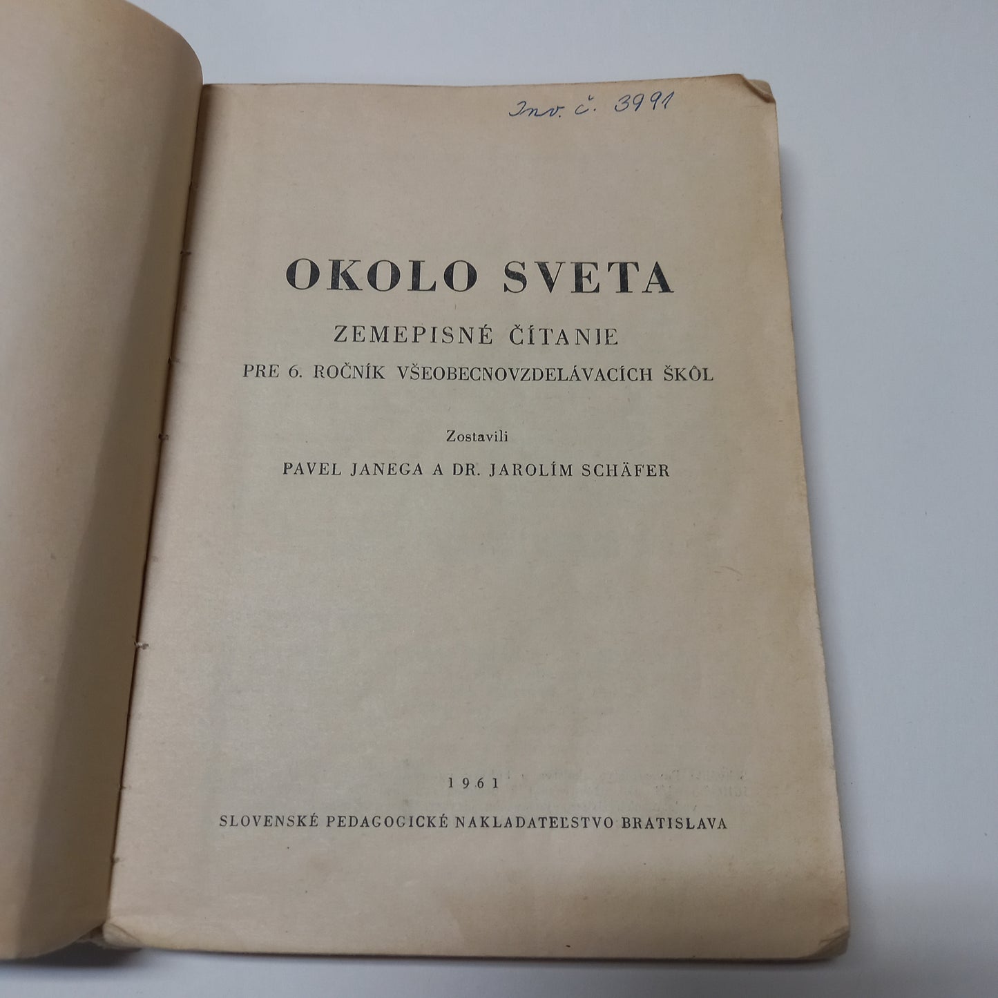 Okolo sveta