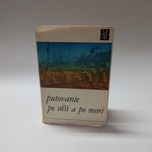 Putovanie po súši a po mori