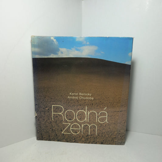 Rodná zem