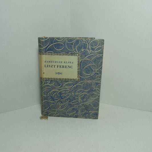 Liszt Ferenc