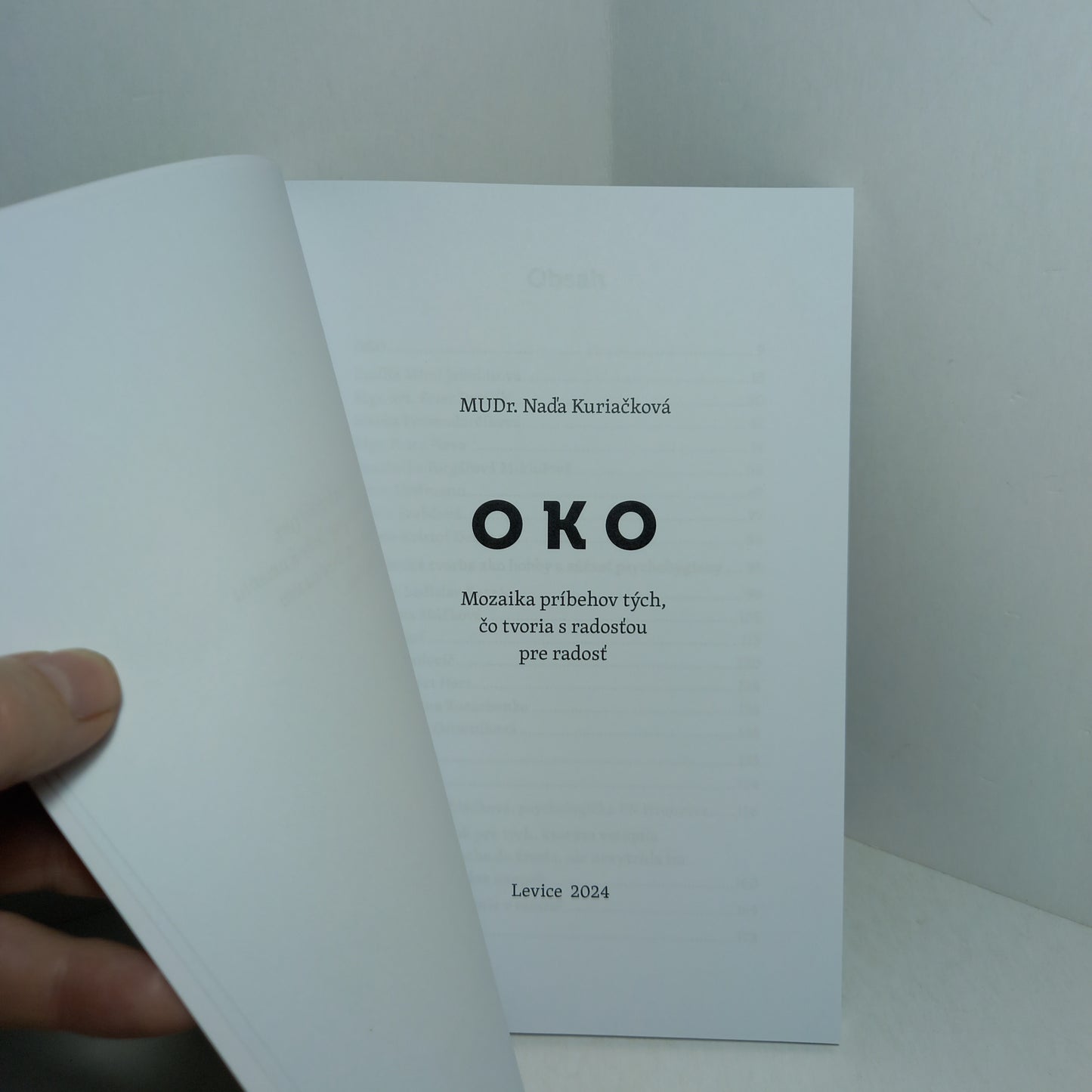 OKO