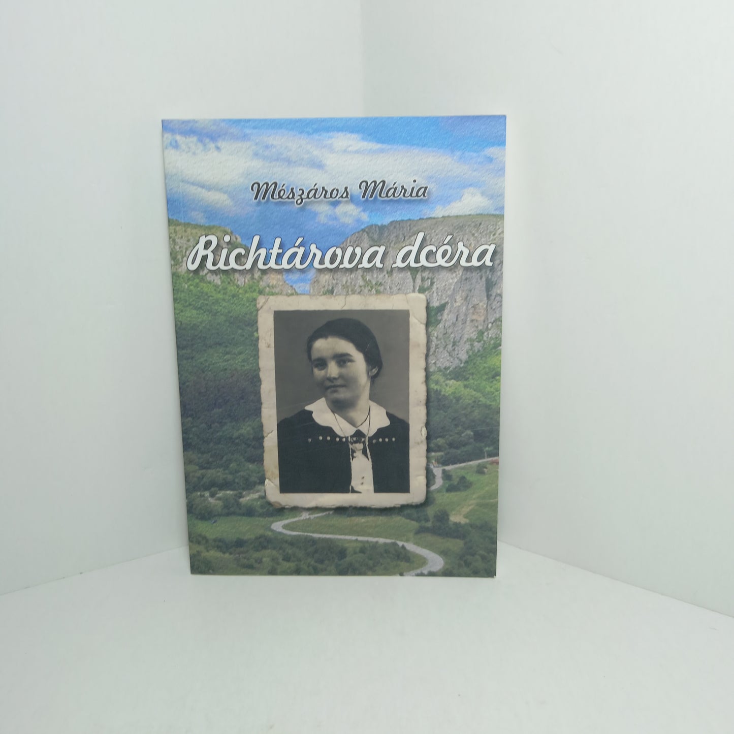 Richtárova dcéra