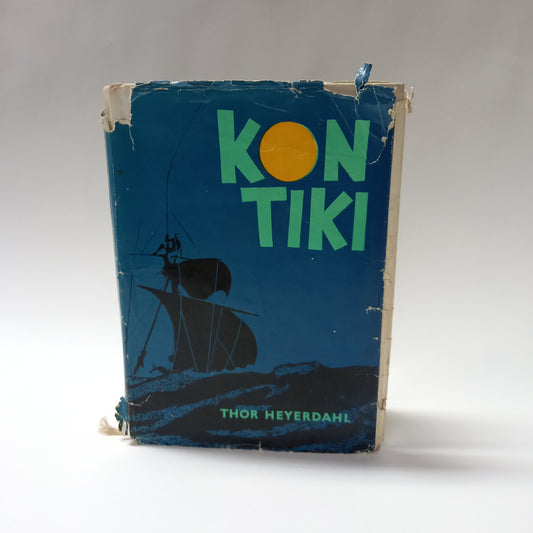 Kon-Tiki