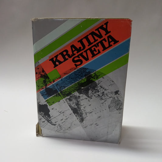 Krajiny sveta