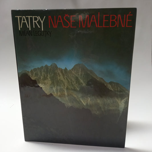 Tatry naše malebné
