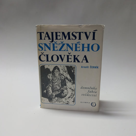 Tajemství sněžného člověka