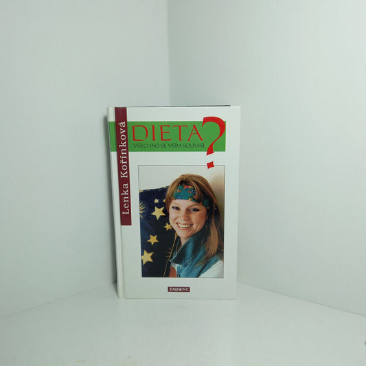 Dieta? Vsechno se vším souvisí