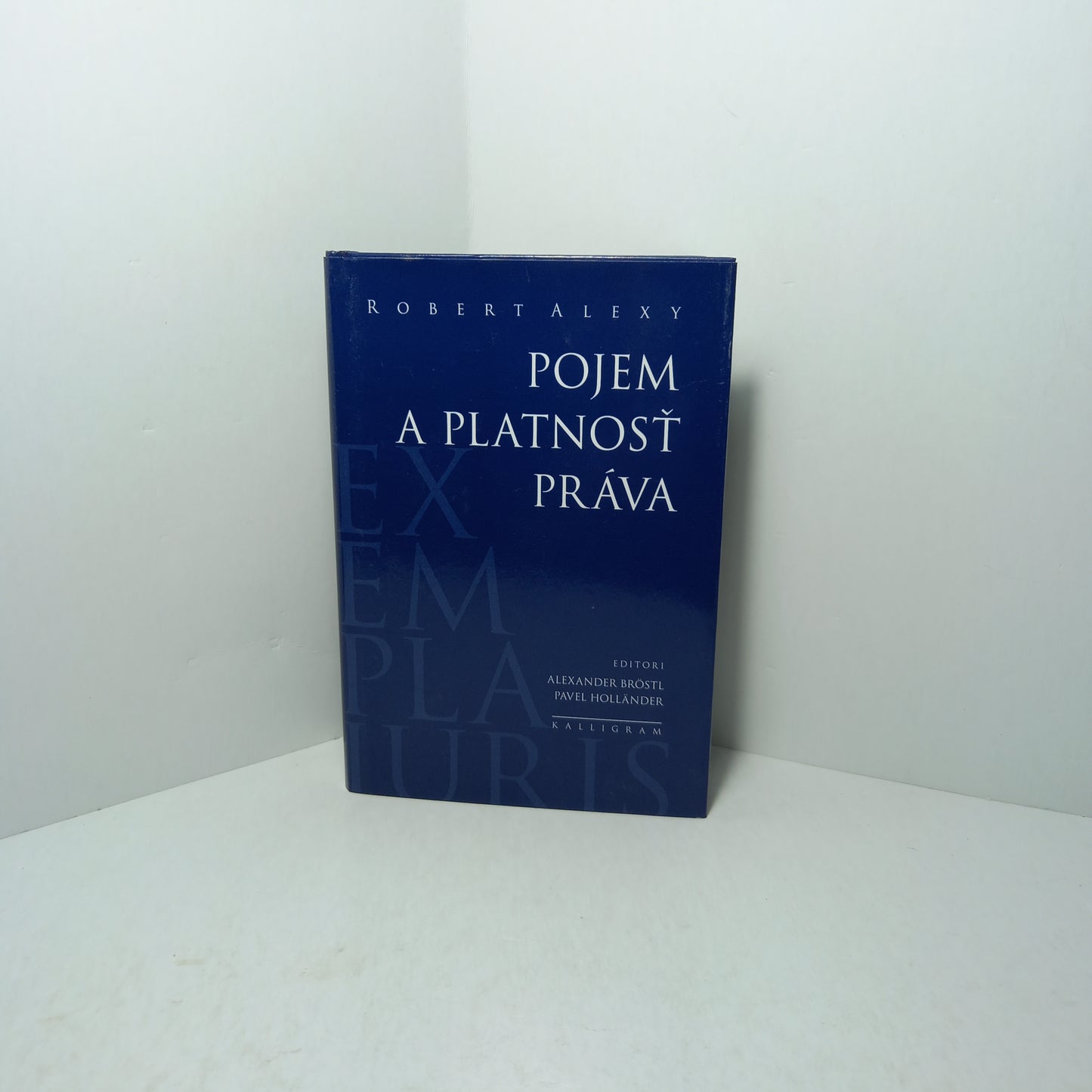Pojem a platnosť práva