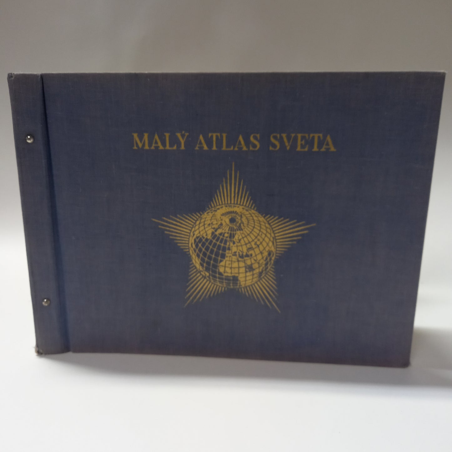 Malý atlas sveta 1