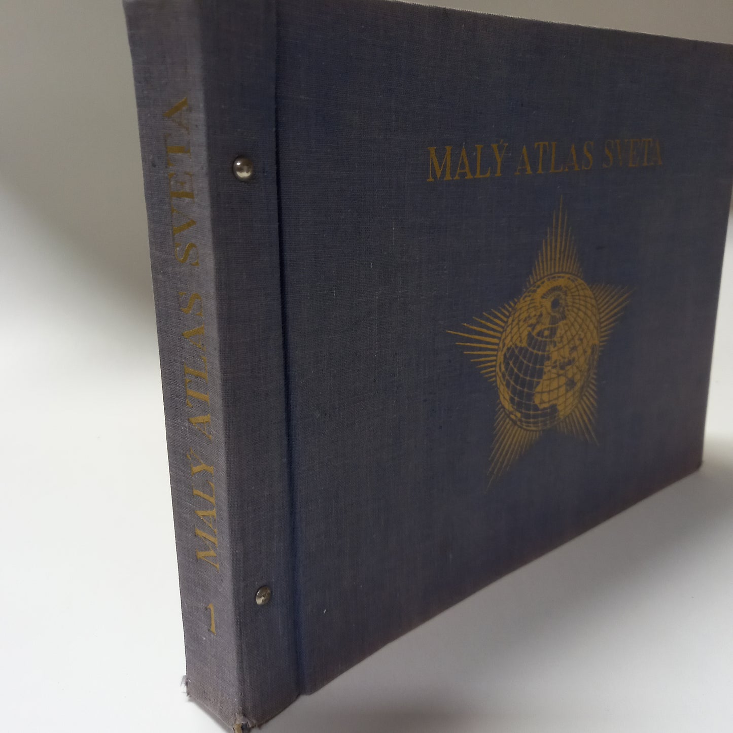 Malý atlas sveta 1