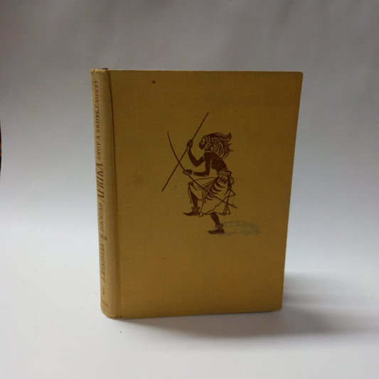 Afrika snov a skutočnosti 3