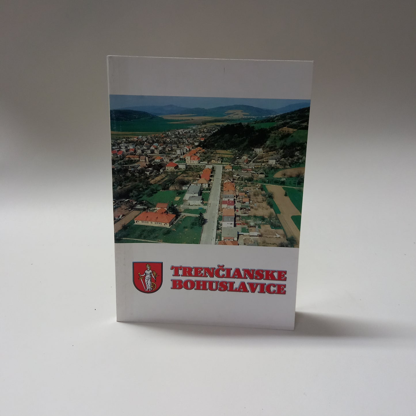 Trenčianske Bohuslavice