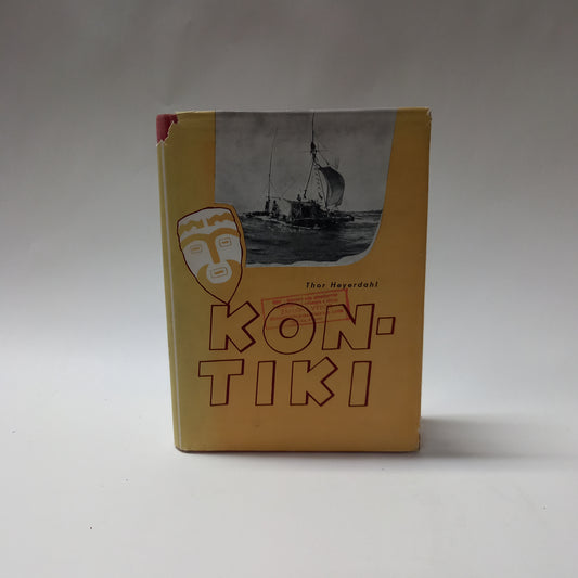 Kon-Tiki
