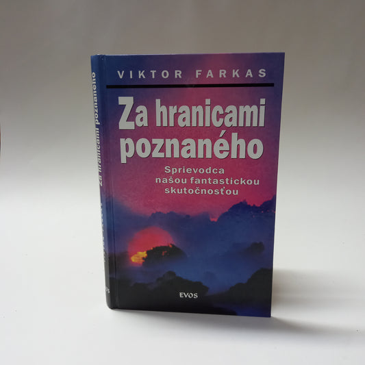Za hranicami poznaného