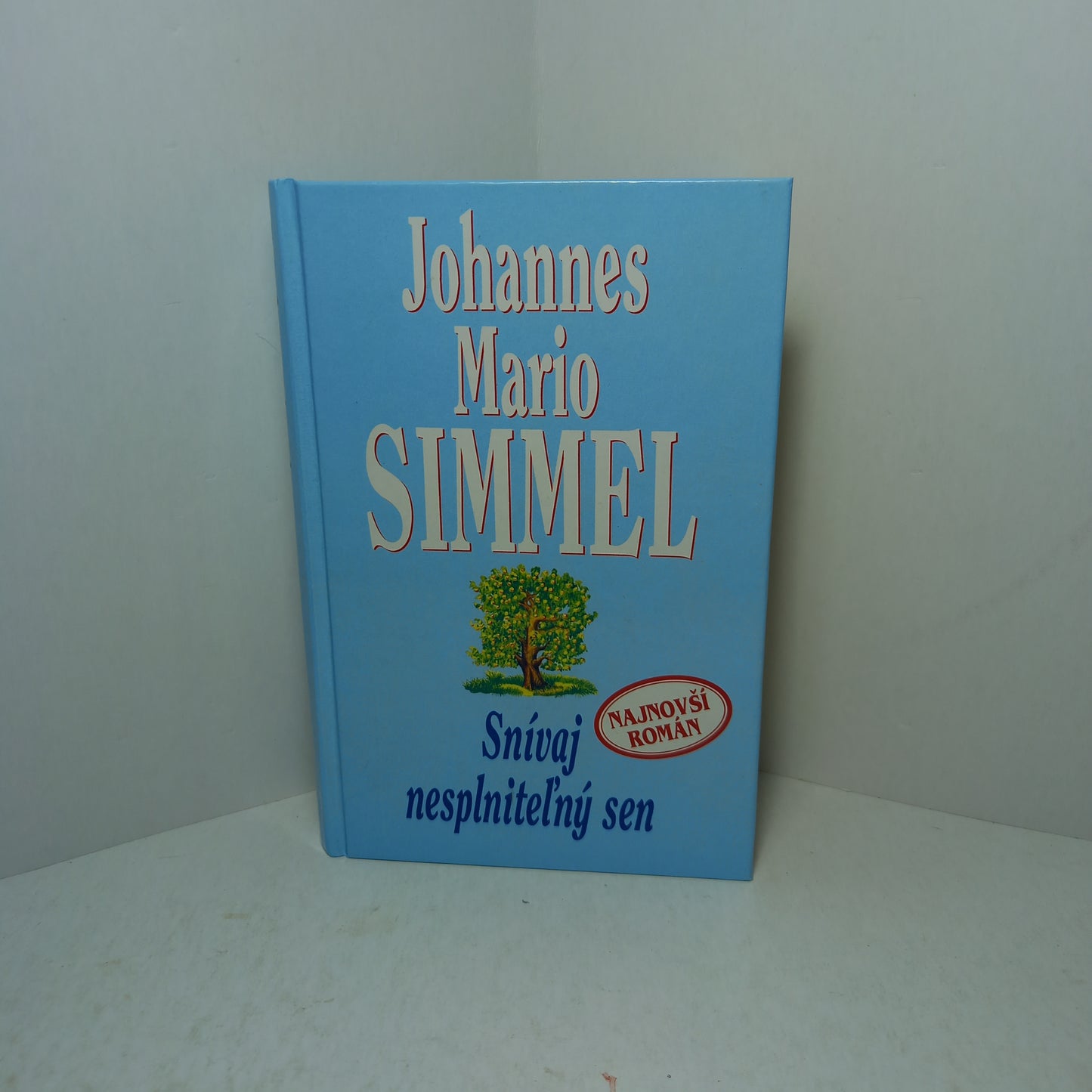Snívaj nesplniteľný sen