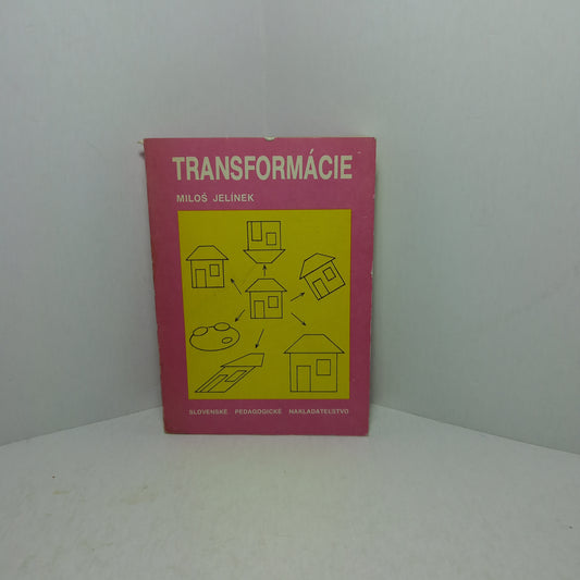 Transformácie