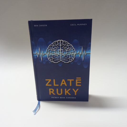 Zlaté ruky