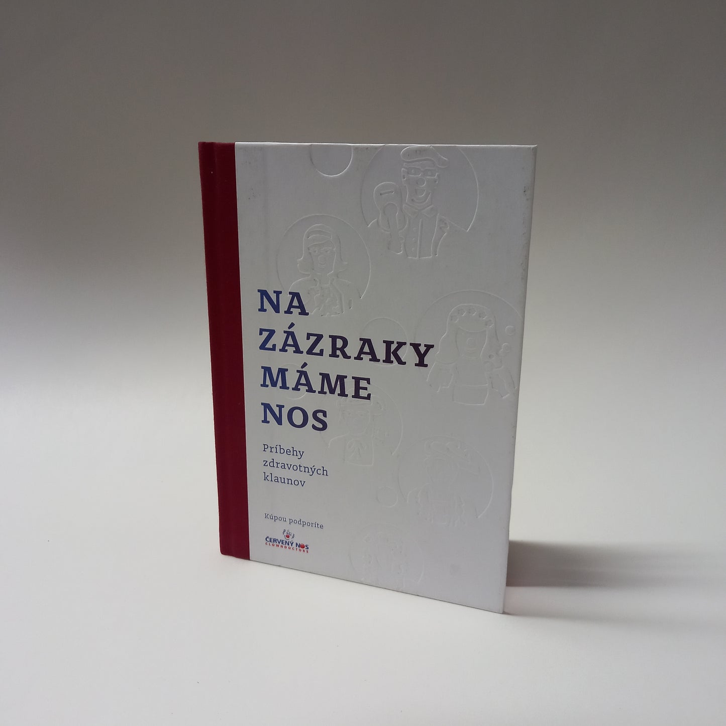 Na zázraky máme nos