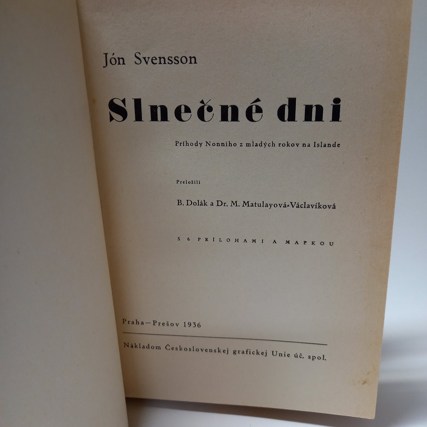 Slnečné dni