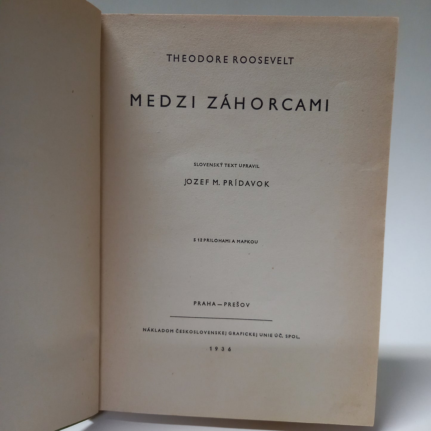 Medzi záhorcami