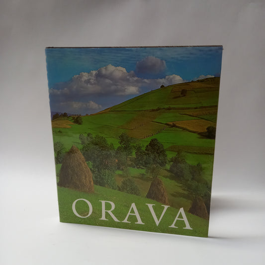 Orava