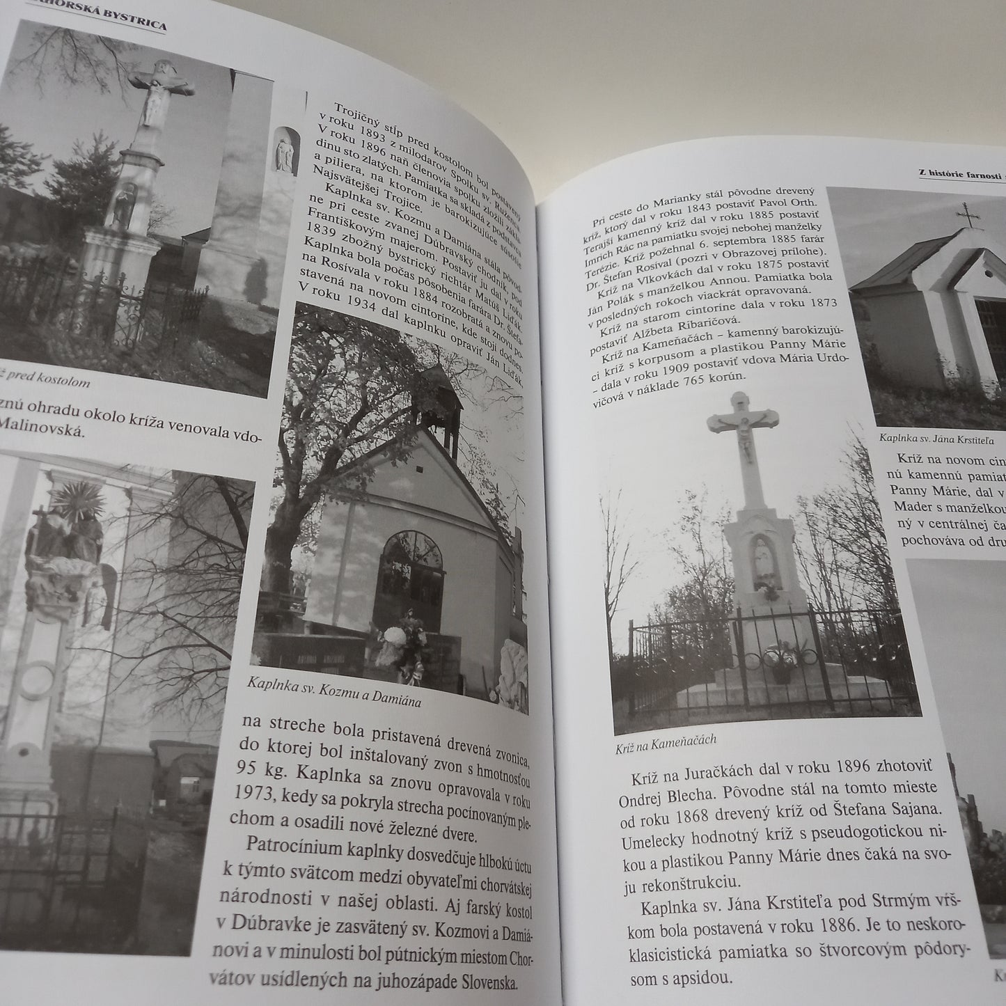 Záhorská Bystrica                      Historicko- národopisná monografia