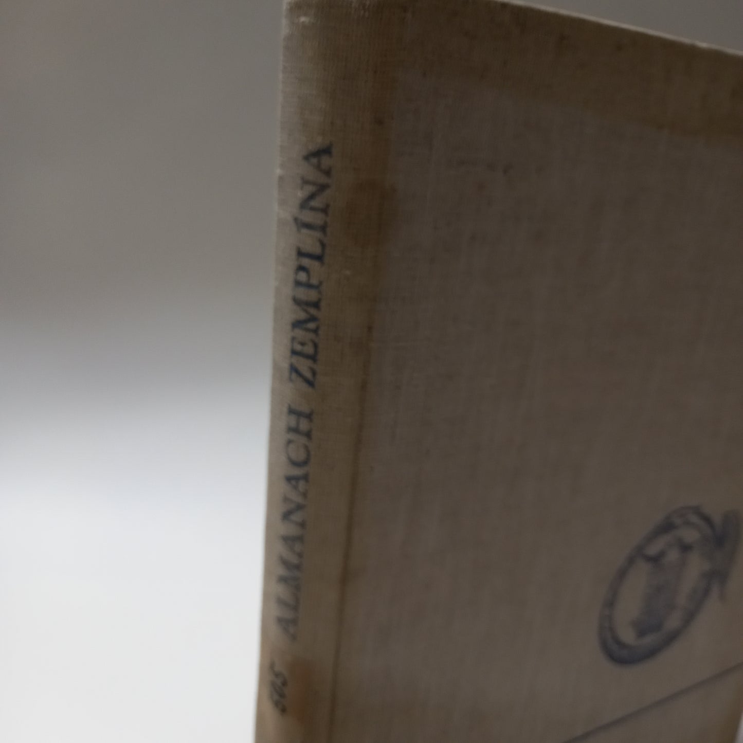 Almanach Zemplína