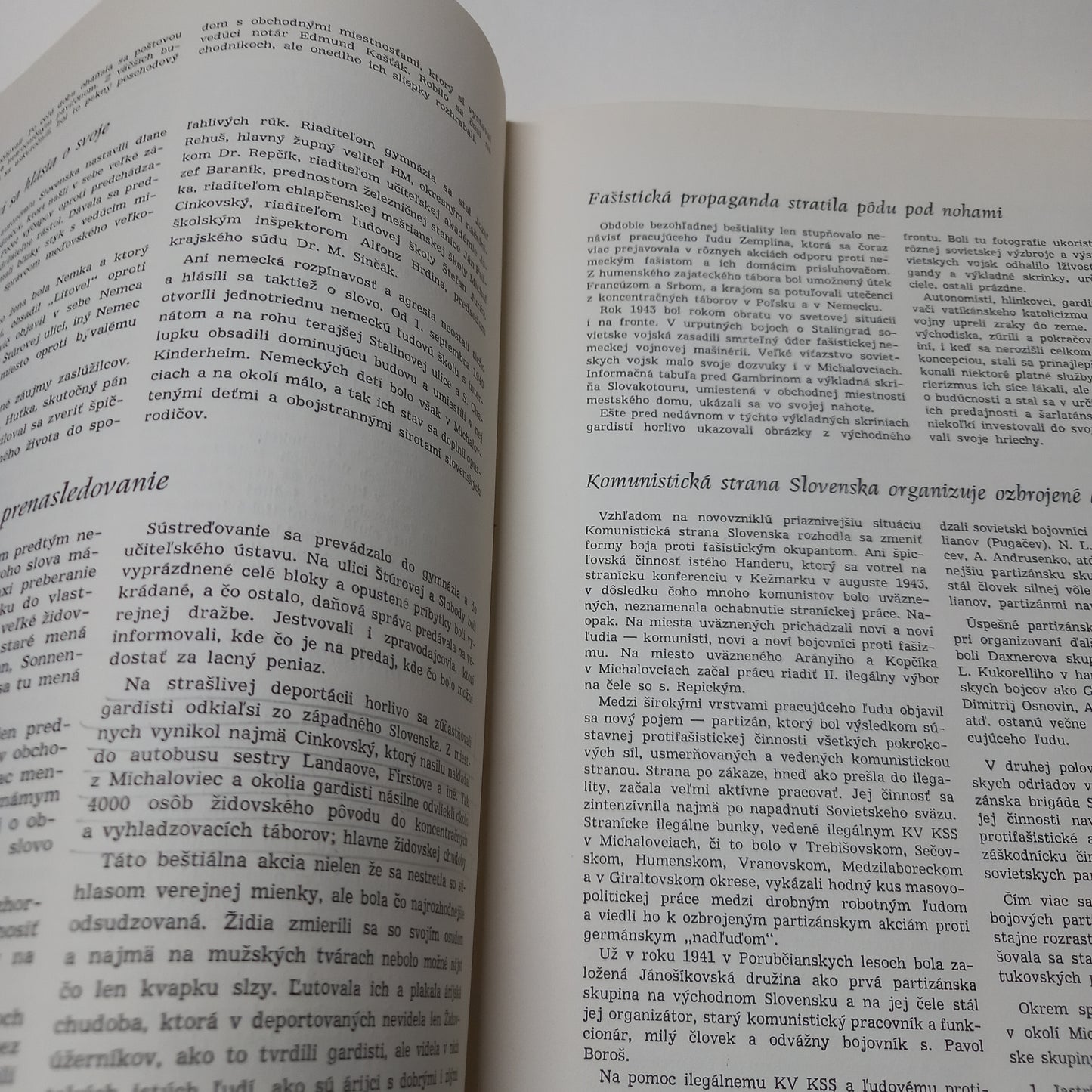 Almanach Zemplína