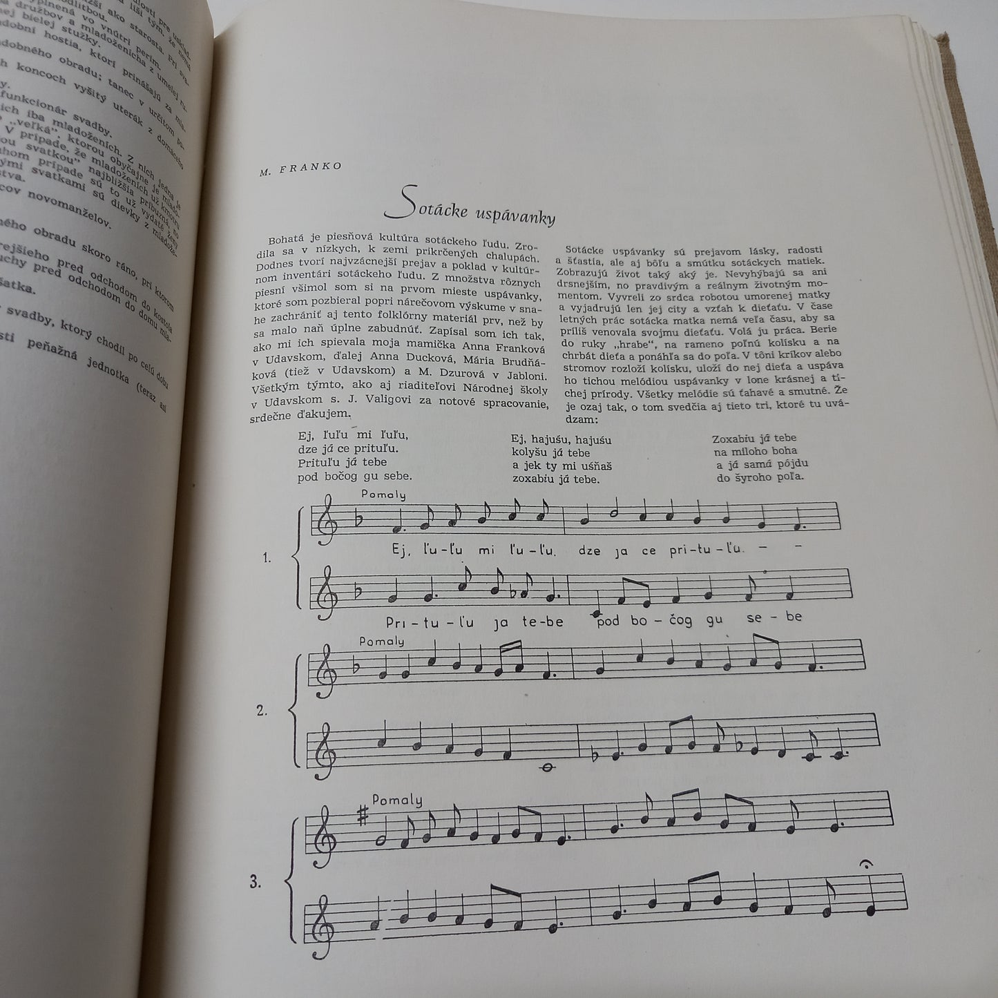 Almanach Zemplína