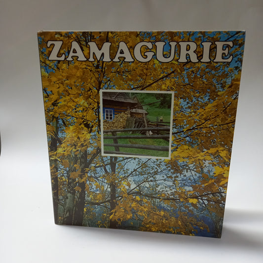 Zamagurie