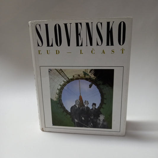 Slovensko 3 - Ľud I. časť