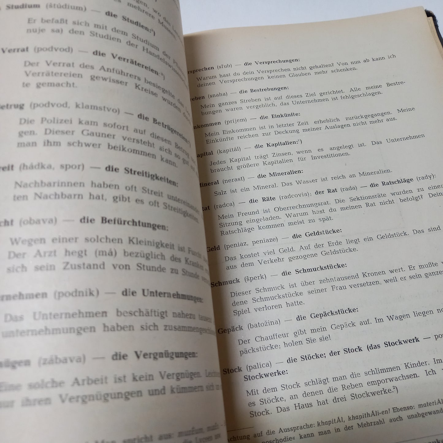 Nemčina pre slovenských samoukov