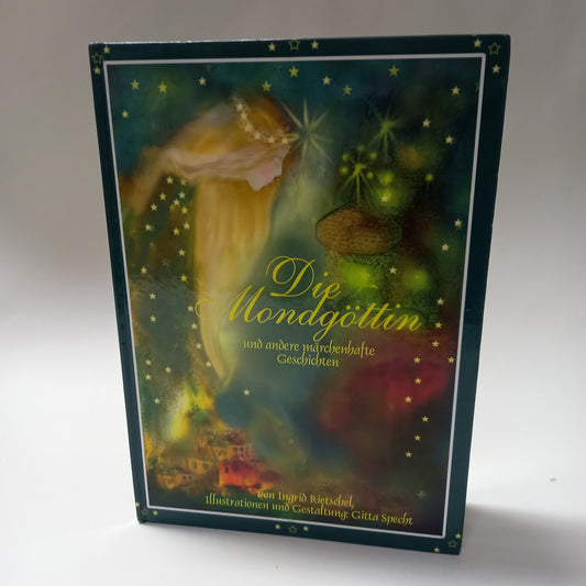 Die Mondgöttin