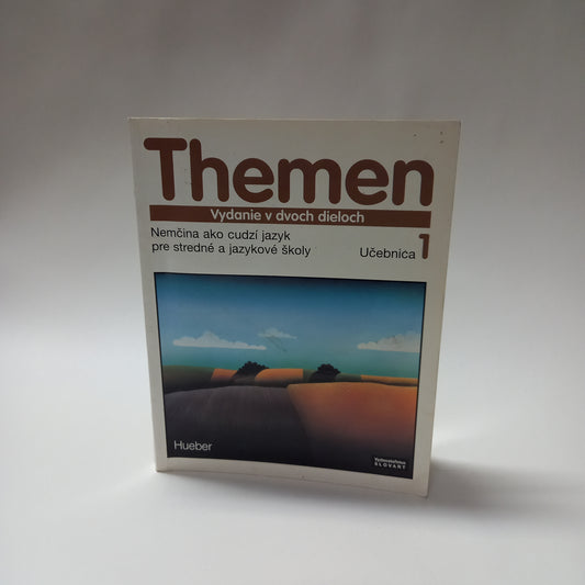 Themen - Učebnica 1